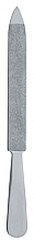Kup Pilnik do paznokci 82463, 13 cm - Erbe Solingen Sapphire File