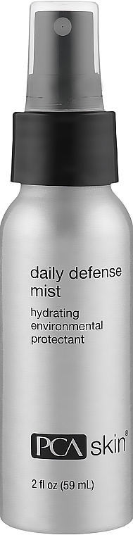 Spray do twarzy - PCA Skin Daily Defense Mist 