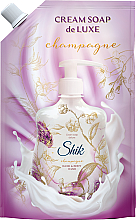 Kup Kremowe mydło w płynie do rąk i ciała - Shik Champagne Hand & Body Wash (doypack)
