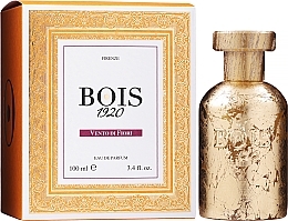 Bois 1920 Vento di Fiori - Woda perfumowana — Zdjęcie N2