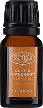 Olejek eteryczny Cynamon - Pachnaca Szafa Oil — Zdjęcie N1
