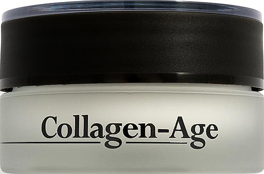 Przeciwstarzeniowy krem do twarzy z kolagenem - Rougj+ Complete-Age Collagen-Age Intensive Nutri-Redensifying Care Program  — Zdjęcie N1