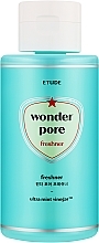 Kup Odświeżający tonik do twarzy - Etude Wonder Pore Freshner