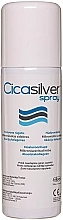 Kup Mikronizowane srebro w sprayu na rany - Cicasilver Spray