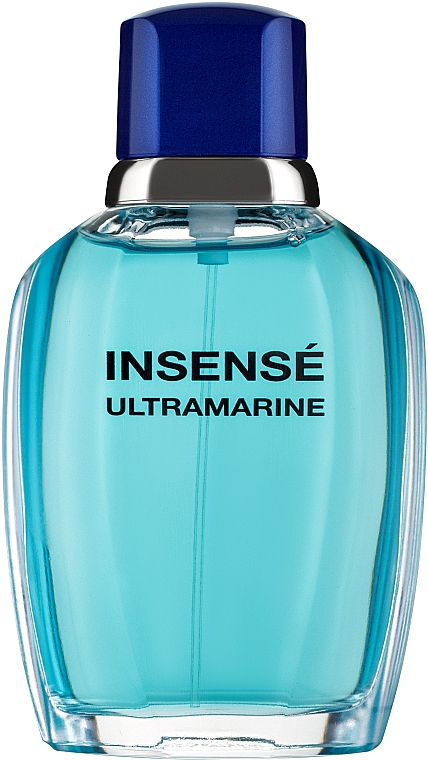 Givenchy Insensé Ultramarine - Woda toaletowa