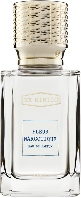 Ex Nihilo Fleur Narcotique - Woda perfumowana — Zdjęcie N2
