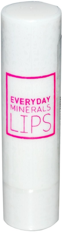 Szminka do ust - Everyday Minerals Lips