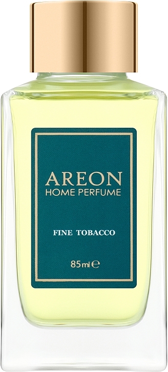 Dyfuzor zapachowy Fine Tobacco, PSM03 - Areon — Zdjęcie N1