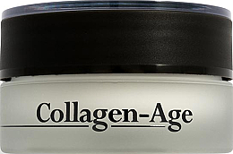 Przeciwstarzeniowy krem do twarzy z kolagenem - Rougj+ Complete-Age Collagen-Age Intensive Nutri-Redensifying Care Program  — Zdjęcie N1