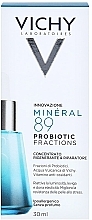 Skoncentrowane serum regenerujące - Vichy Mineral 89 Probiotic Fractions Concentrate — Zdjęcie N4