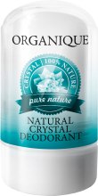 Kup Naturalny dezodorant w kamieniu Ałun mineralny - Organique Pure Nature