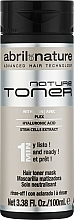 Tonująca maska do włosów - Abril et Nature Nature Toner Hair Toner Mask — Zdjęcie N1