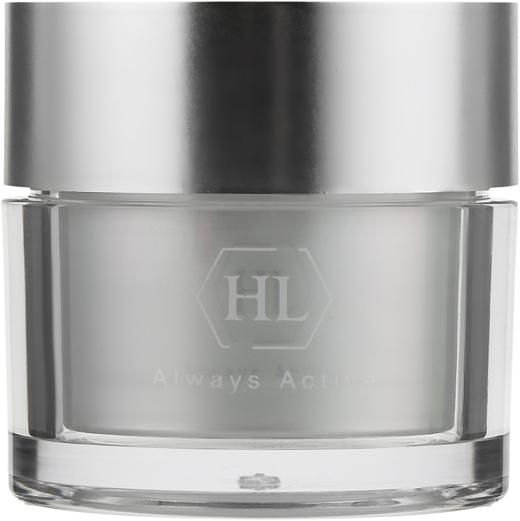 Aktywny krem ​​na dzień - Holy Land Cosmetics Juvelast Active Day Cream — Zdjęcie N1