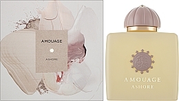 Amouage Ashore - Woda perfumowana — Zdjęcie N2