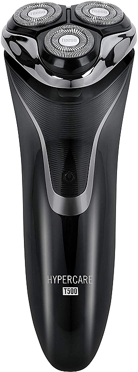 Golarka męska - Teesa Rotary Shaver Hypercare T500 — Zdjęcie N3