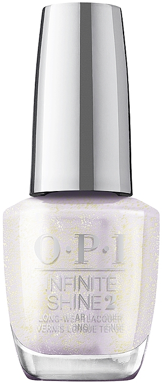 Lakier do paznokci - OPI Infinite Shine 2 Your Way Spring 2024 — Zdjęcie N1