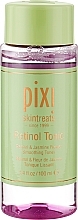 Tonik do twarzy z retinolem - Pixi Retinol Tonic — Zdjęcie N1