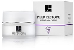 Kup Intensywny krem na dzień - Dr Kadir Deep Restore Active Day Cream