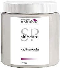 Kup Maska do twarzy w postaci suchego proszku Kaolin - Strictly Professional SP Skincare Kaoline Powder