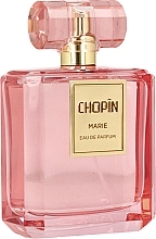 Chopin Marie - Woda perfumowana — Zdjęcie N2