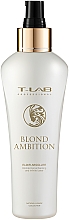 Kup Eliksir do włosów - T-Lab Professional Blond Ambition Elixier Absolute