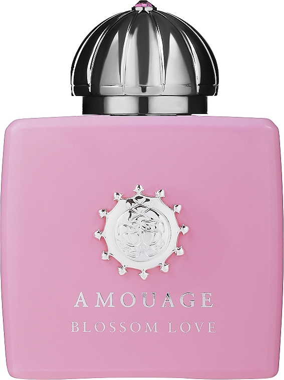 Amouage Blossom Love - Woda perfumowana — Zdjęcie N1