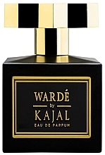 Kup Kajal Warde - Woda perfumowana