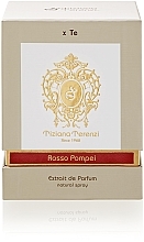 Tiziana Terenzi Rosso Pompei - Perfumy — Zdjęcie N3