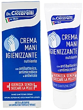 Kup Krem do dezynfekcji rąk - Dr. Ciccarelli Sanitizing Hand Cream