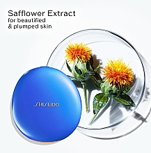 Ochronny podkład w kompakcie - Shiseido Sun Protection Compact Foundation SPF 30 — Zdjęcie N3