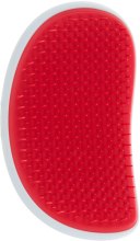 Szczotka do włosów - Tangle Teezer Salon Elite Candy Cane — Zdjęcie N4