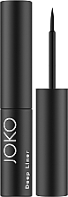 Kup Wodoodporny eyeliner - Joko Deep Liner