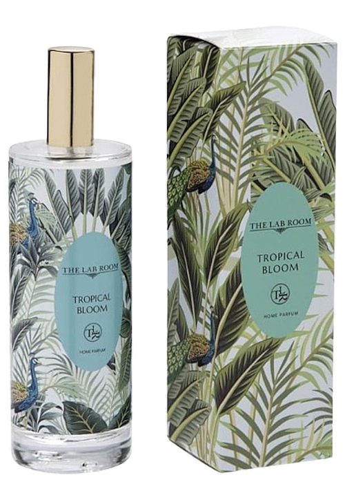 Perfumy do wnętrz Kwiaty tropikalne - The Lab Room Tropical Bloom Home Parfum — Zdjęcie N1