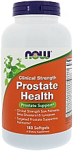 Suplement diety przeciwko prostacie - Now Foods Prostate Health — Zdjęcie N1