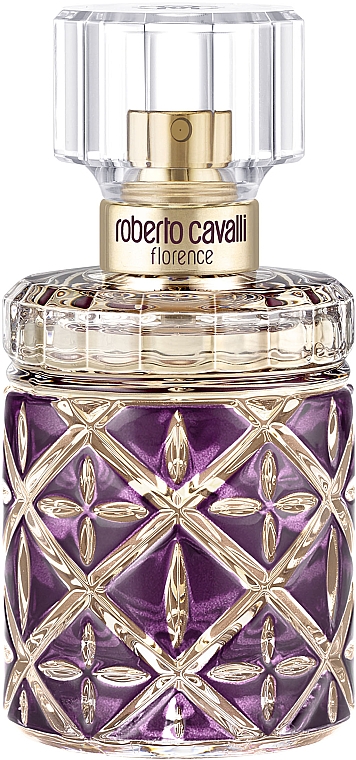 Roberto Cavalli Florence - Woda perfumowana