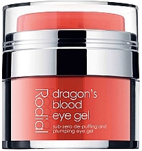 Kup Żel pod oczy z ekstraktem z czerwonej żywicy - Rodial Ladies Dragon's Blood Eye Gel