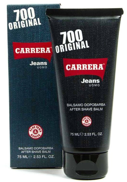 Carrera 700 Original - Balsam po goleniu — Zdjęcie N1