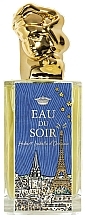 Sisley Eau du Soir Limited Edition by Fee Greening 2024 - Woda perfumowana — Zdjęcie N1