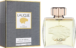 Lalique Pour Homme Lion - Woda toaletowa — Zdjęcie N2