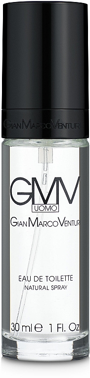Gian Marco Venturi GMV Uomo - Woda toaletowa — Zdjęcie N1
