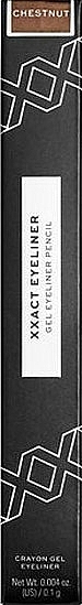 Automatyczna kredka do oczu - XX Revolution Xxact Eyeliner — Zdjęcie N2