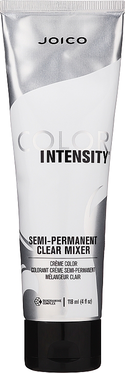 Farba do włosów - Joico Vero K-Pak Color Intensity Semi Permanent Hair Color — Zdjęcie N1