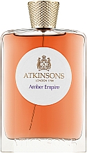 Kup Atkinsons Amber Empire - Woda toaletowa