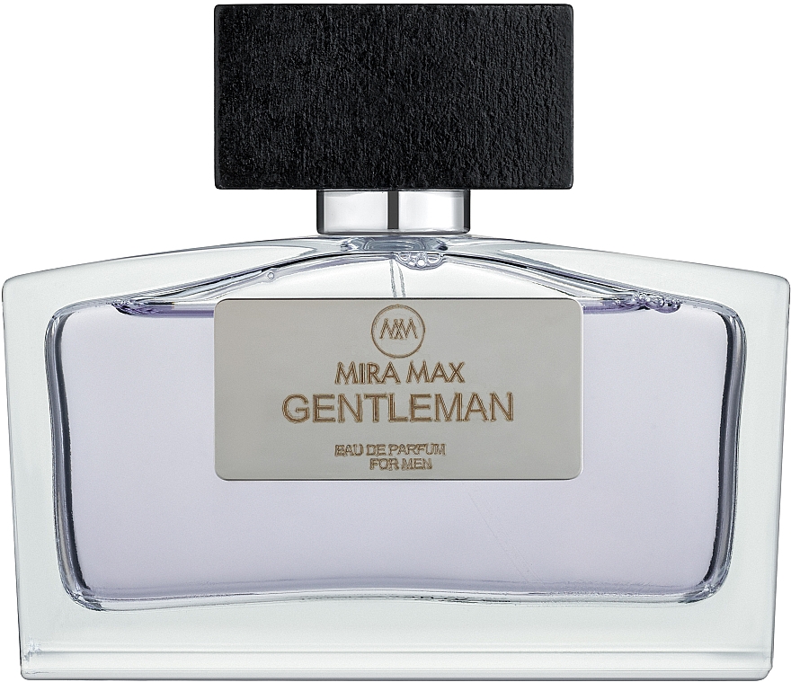 Mira Max Gentleman - Woda perfumowana — Zdjęcie N1