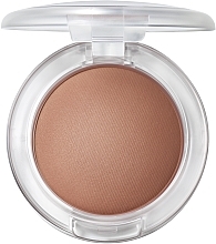 Kremowy róż do policzków - MAC Glow Play Blush — Zdjęcie N2