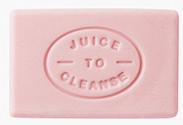 Odżywka do włosów w kostce - Juice To Cleanse Clean Butter Hair Pack Bar — Zdjęcie N2