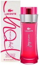 Kup Lacoste Joy of Pink - Woda toaletowa