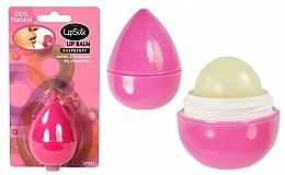 Balsam do ust - Xpel Marketing Ltd Lipsilk Raspberry Lip Balm — Zdjęcie N2