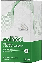 Suplement diety Probiotyk - Oriflame Probiotic L. Plantarum 299V — Zdjęcie N2