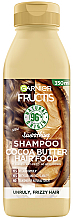 Kup Szampon do włosów - Garnier Fructis Hair Food Cocoa Butter Shampoo